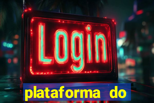 plataforma do gusttavo lima de jogo